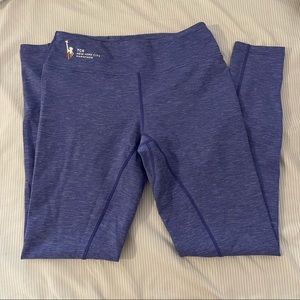 ASICS New York City Marathon Leggings